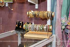 Hi Life Exhibition Nov 2025 Kicks Off at The Lalit Ashok