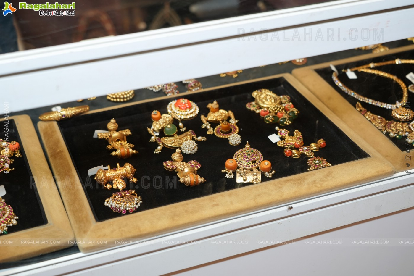 Hi Life Exhibition November 2025 Kicks Off at The Lalit Ashok, Bangalore