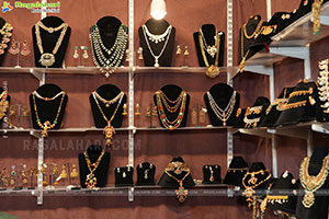 Hi Life Exhibition Nov 2025 Kicks Off at The Lalit Ashok