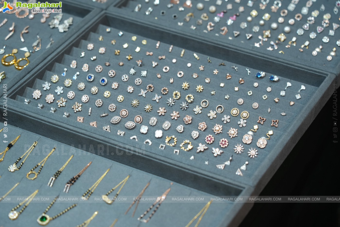 Hi Life Exhibition November 2025 Kicks Off at The Lalit Ashok, Bangalore