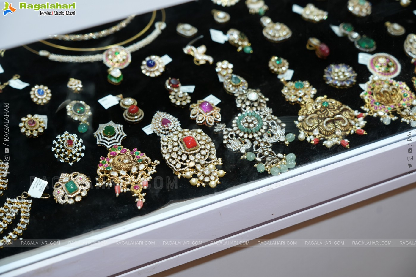 Hi Life Exhibition November 2025 Kicks Off at The Lalit Ashok, Bangalore