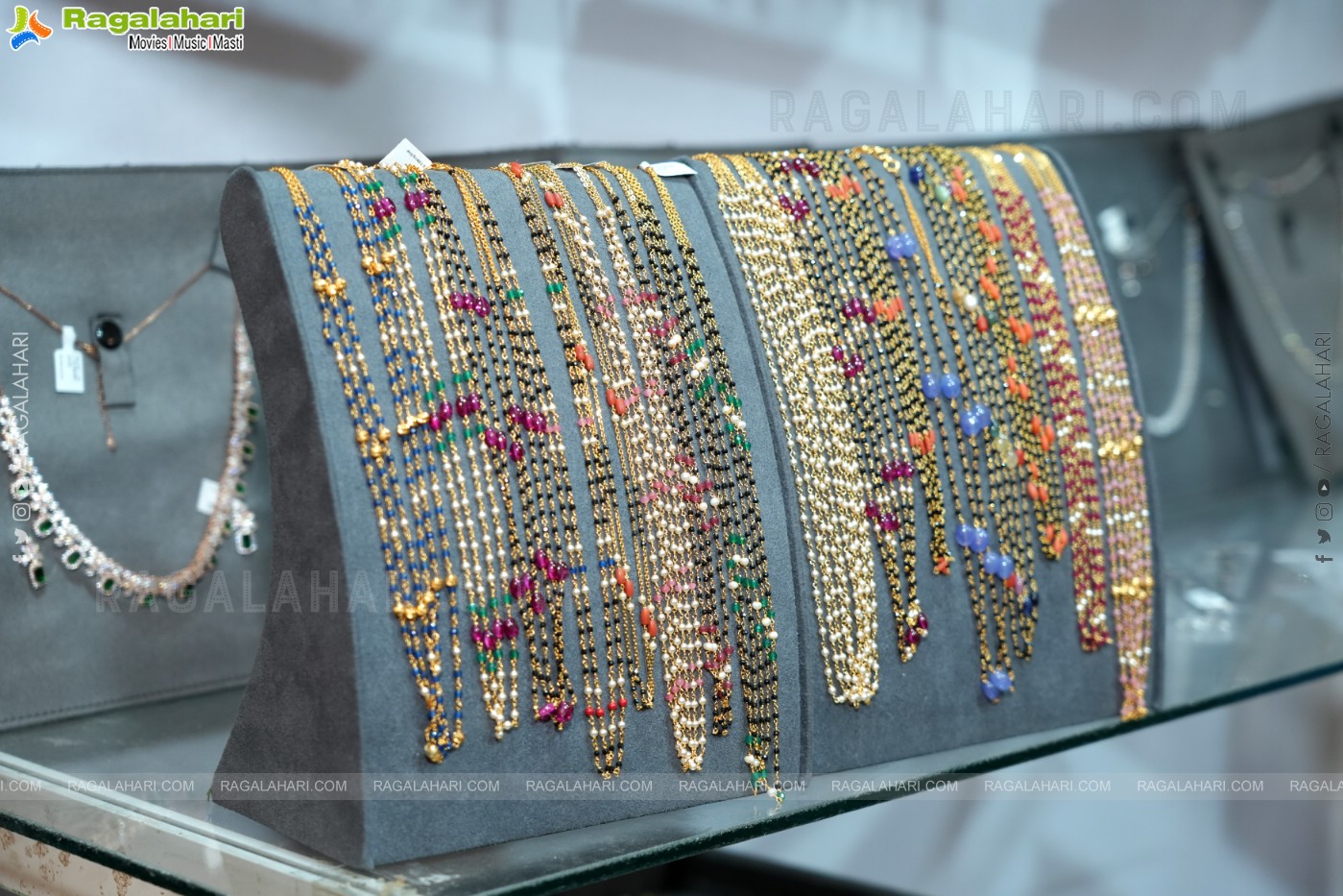 Hi Life Exhibition November 2025 Kicks Off at The Lalit Ashok, Bangalore