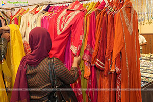 Hi Life Exhibition Nov 2025 Kicks Off at The Lalit Ashok