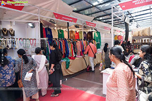 Hi Life Exhibition Nov 2025 Kicks Off at The Lalit Ashok