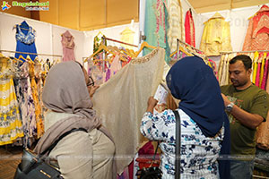 Hi Life Exhibition Nov 2025 Kicks Off at The Lalit Ashok