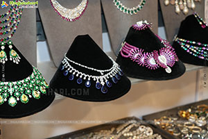 Hi Life Exhibition Nov 2025 Kicks Off at The Lalit Ashok