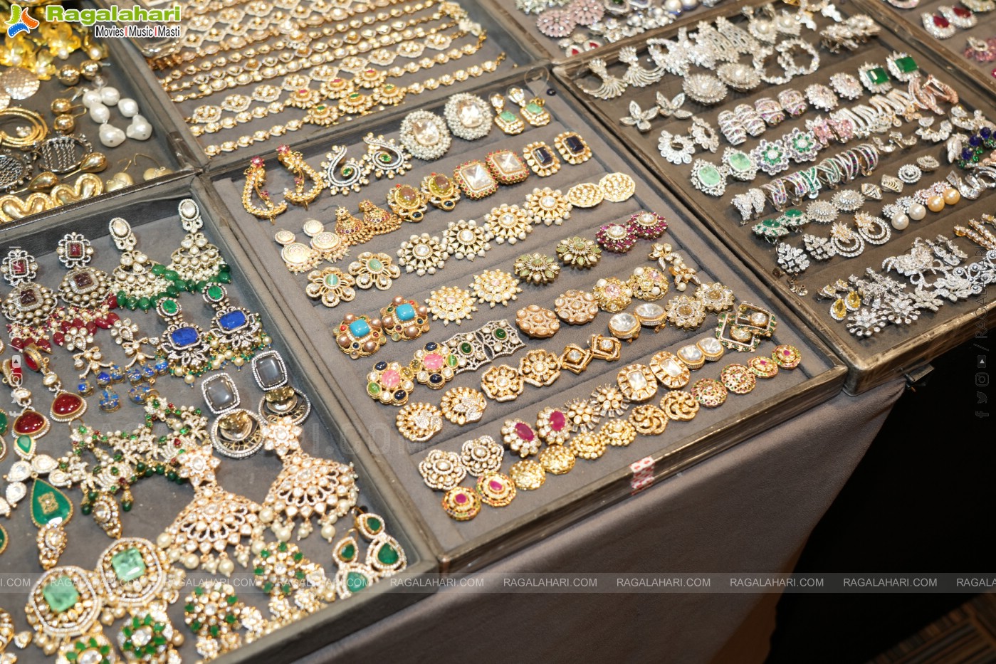 Hi Life Exhibition November 2025 Kicks Off at The Lalit Ashok, Bangalore