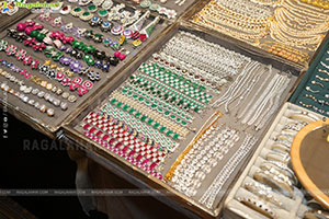 Hi Life Exhibition Nov 2025 Kicks Off at The Lalit Ashok