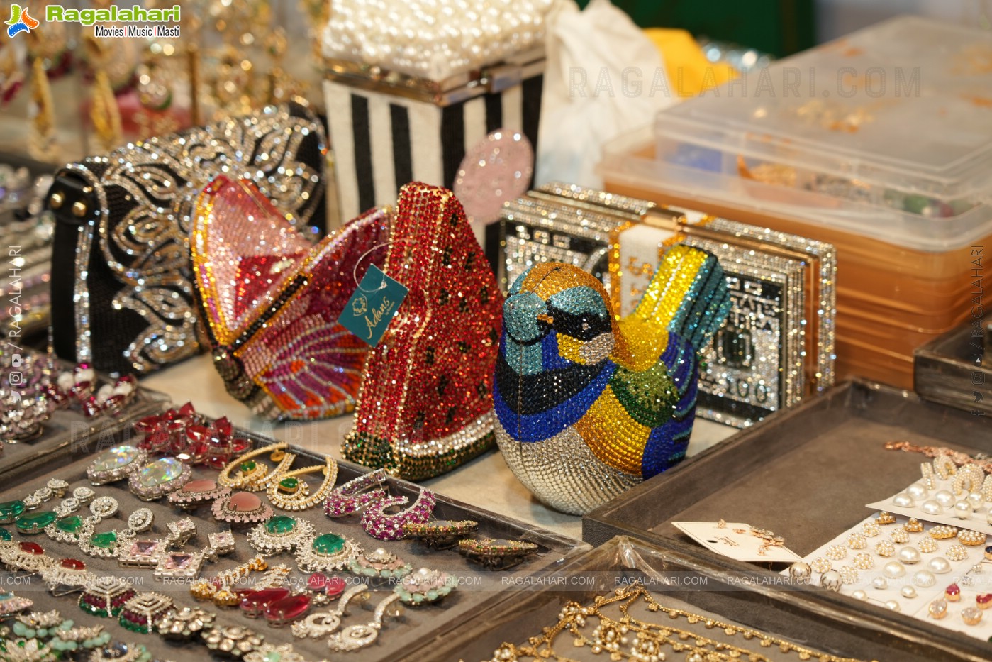 Hi Life Exhibition November 2025 Kicks Off at The Lalit Ashok, Bangalore