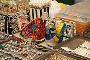 Hi Life Exhibition Nov 2025 Kicks Off at The Lalit Ashok