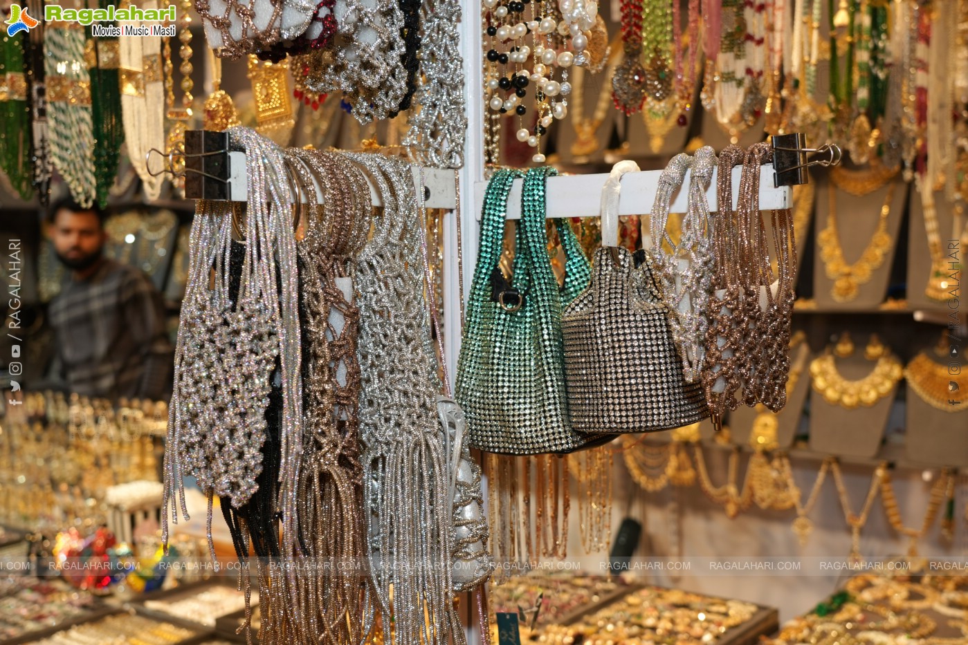 Hi Life Exhibition November 2025 Kicks Off at The Lalit Ashok, Bangalore