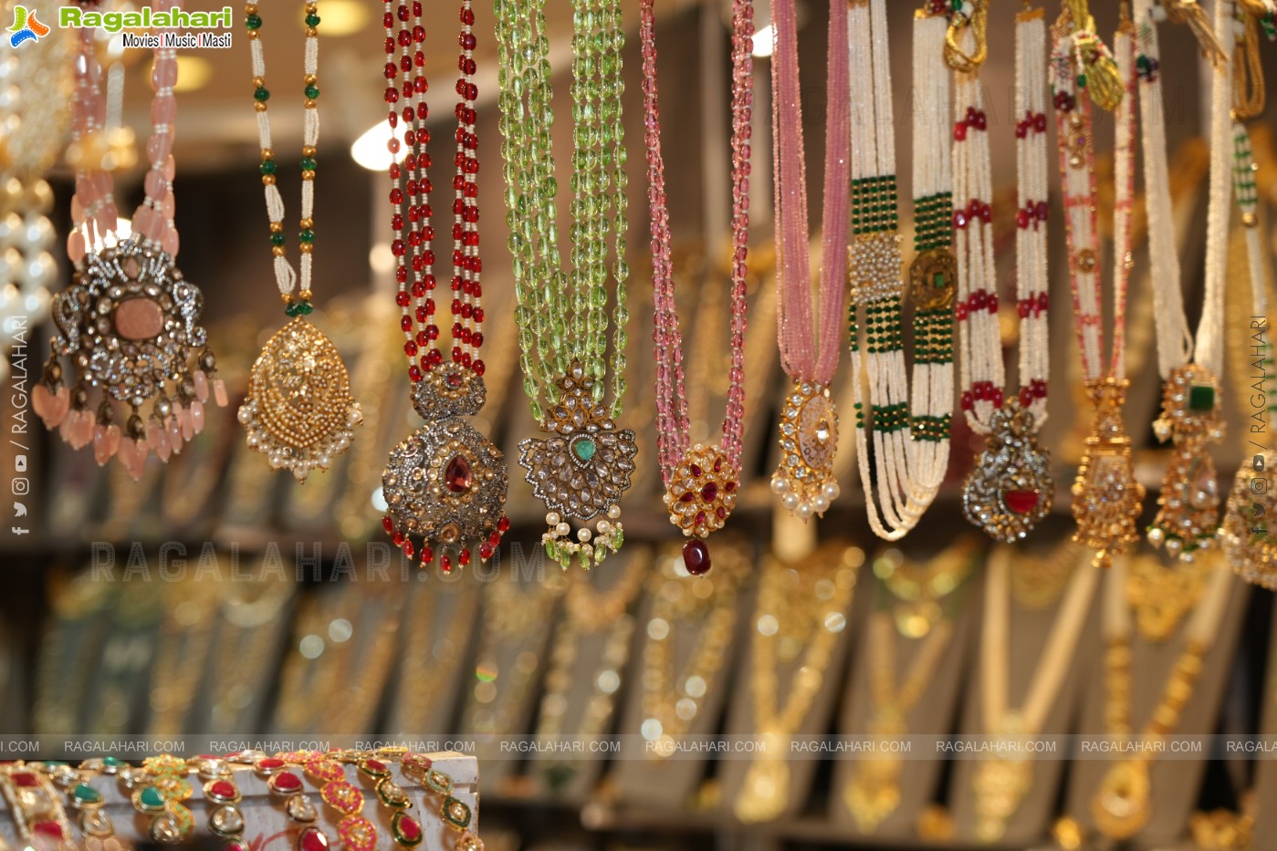 Hi Life Exhibition November 2025 Kicks Off at The Lalit Ashok, Bangalore