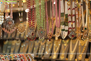 Hi Life Exhibition Nov 2025 Kicks Off at The Lalit Ashok