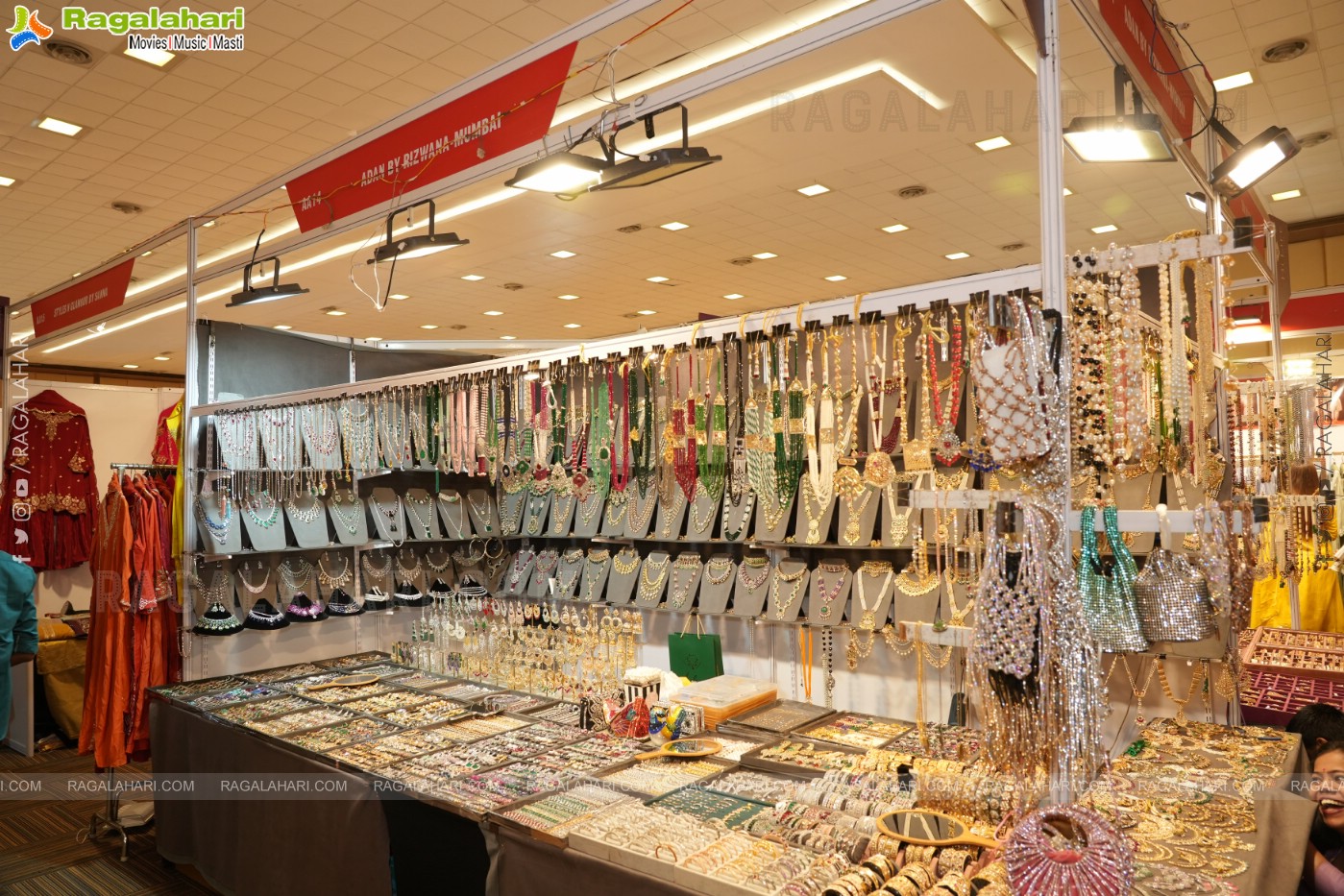 Hi Life Exhibition November 2025 Kicks Off at The Lalit Ashok, Bangalore