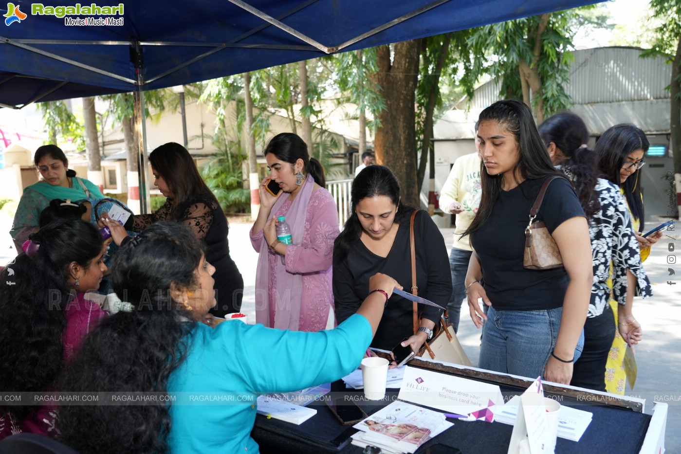 Hi Life Exhibition November 2025 Kicks Off at The Lalit Ashok, Bangalore