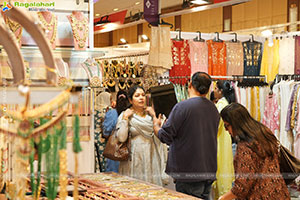 Hi Life Exhibition Nov 2025 Kicks Off at The Lalit Ashok