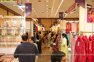 Hi Life Exhibition Nov 2025 Kicks Off at The Lalit Ashok