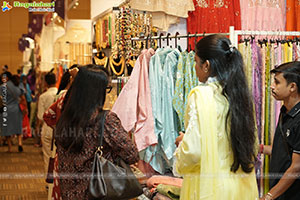 Hi Life Exhibition Nov 2025 Kicks Off at The Lalit Ashok