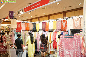 Hi Life Exhibition Nov 2025 Kicks Off at The Lalit Ashok