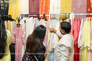 Hi Life Exhibition Nov 2025 Kicks Off at The Lalit Ashok