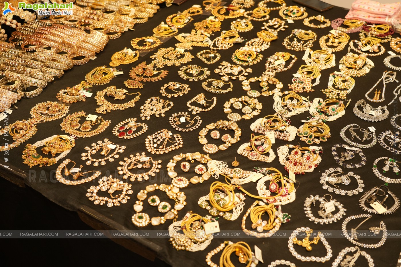 Hi Life Exhibition November 2025 Kicks Off at The Lalit Ashok, Bangalore