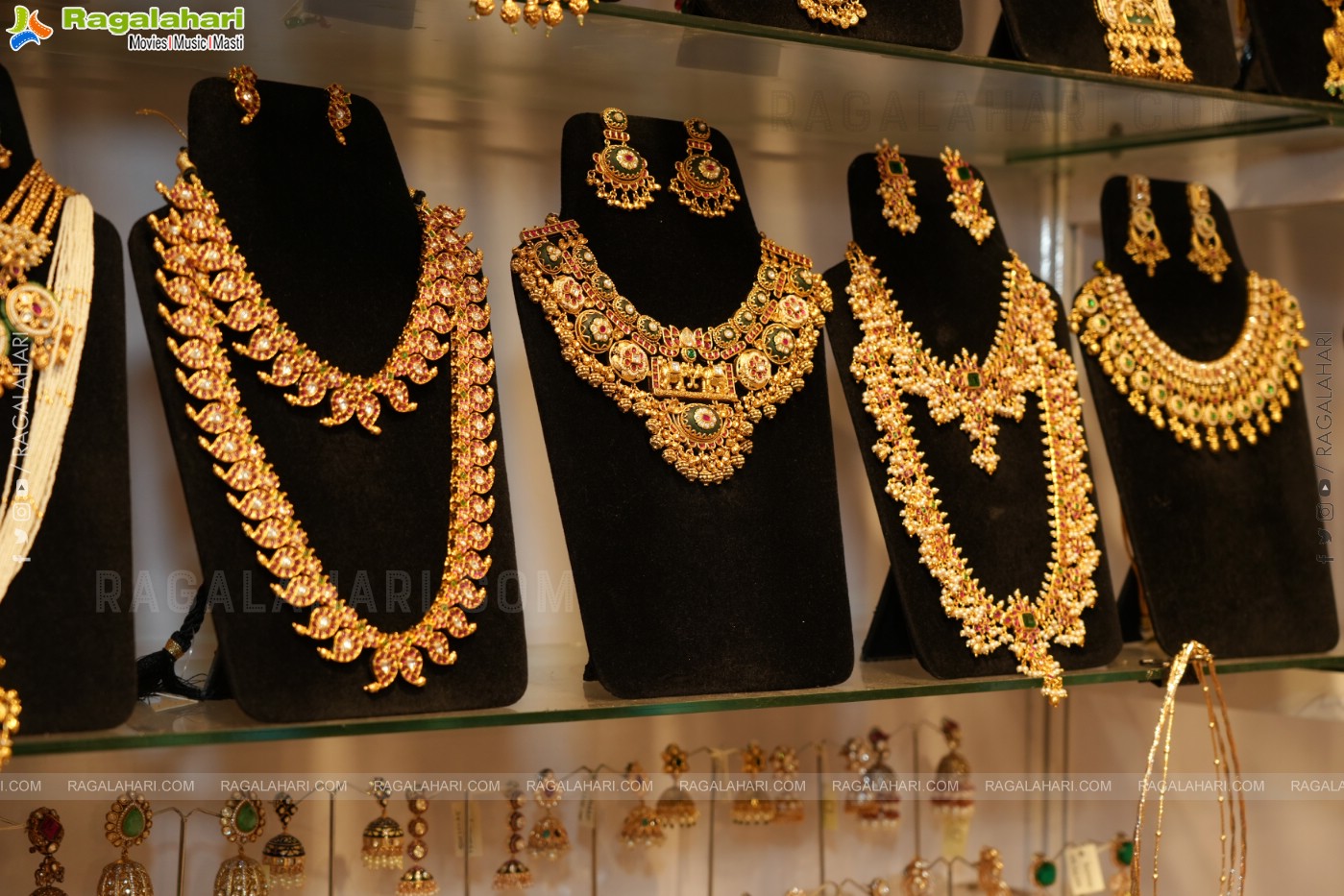 Hi Life Exhibition November 2025 Kicks Off at The Lalit Ashok, Bangalore