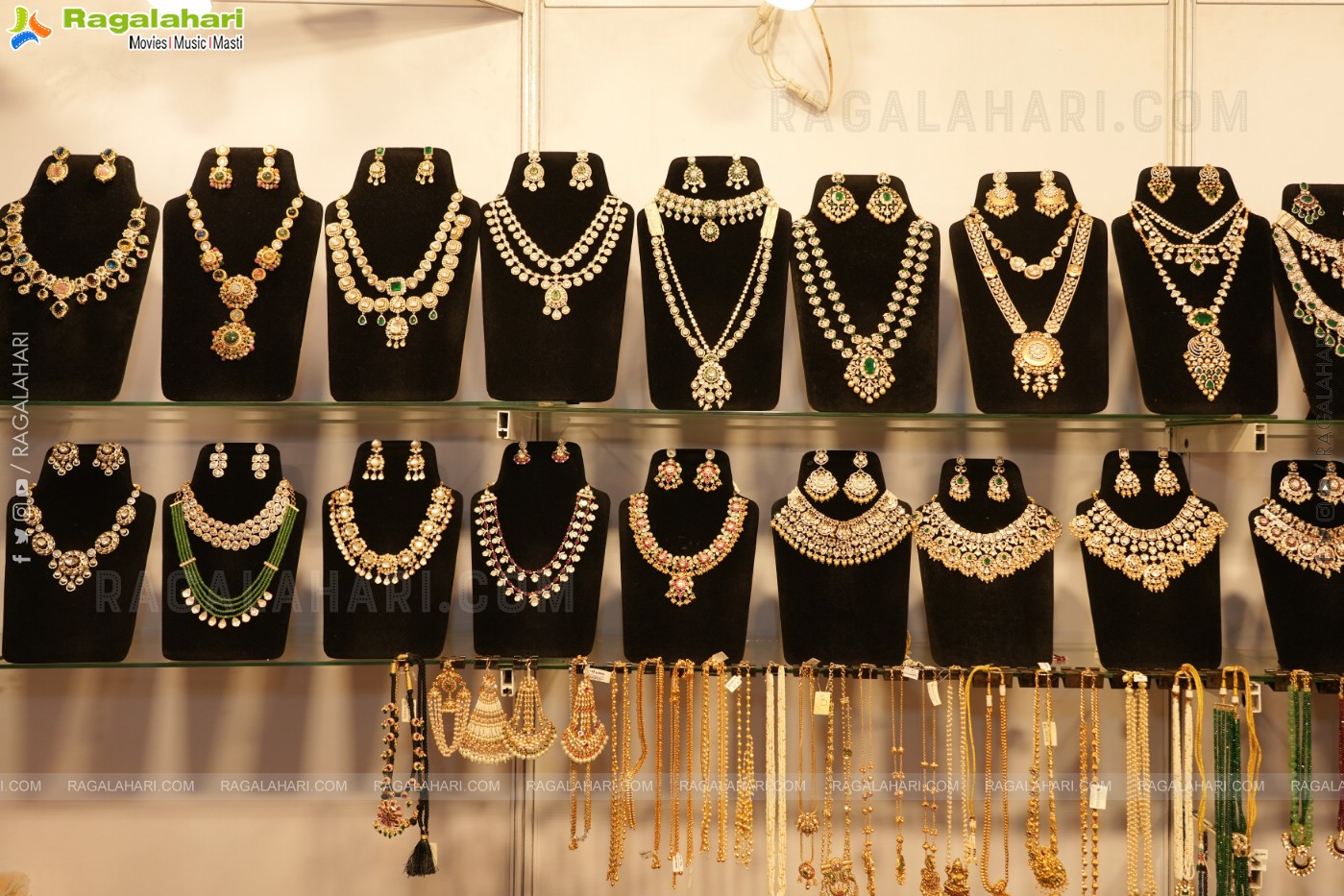 Hi Life Exhibition November 2025 Kicks Off at The Lalit Ashok, Bangalore