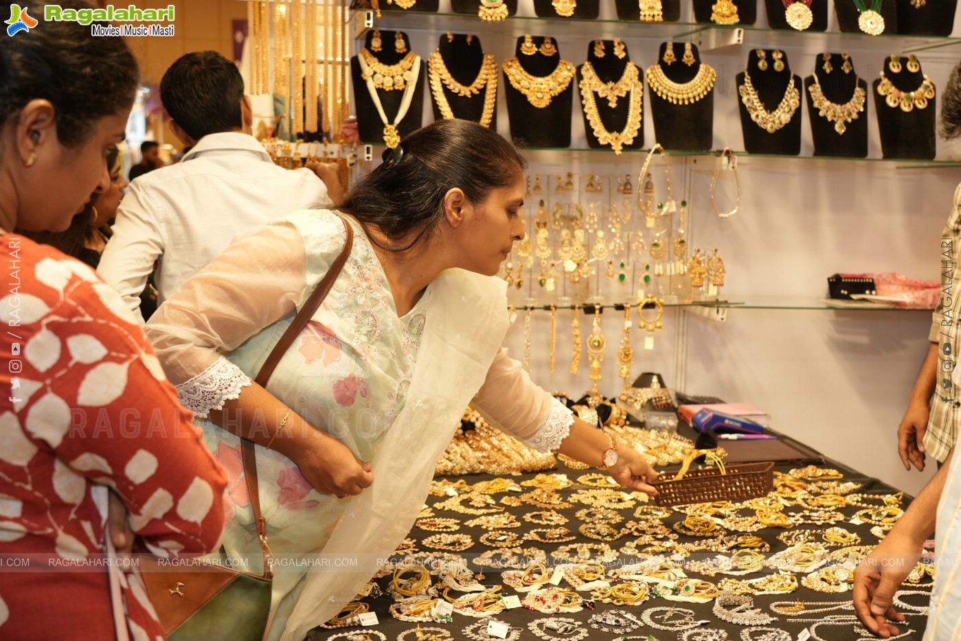 Hi Life Exhibition November 2025 Kicks Off at The Lalit Ashok, Bangalore