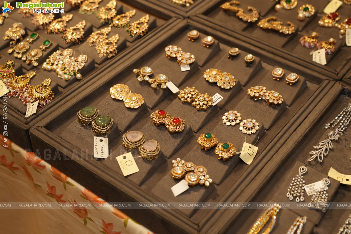 Hi Life Exhibition November 2025 Kicks Off at The Lalit Ashok, Bangalore