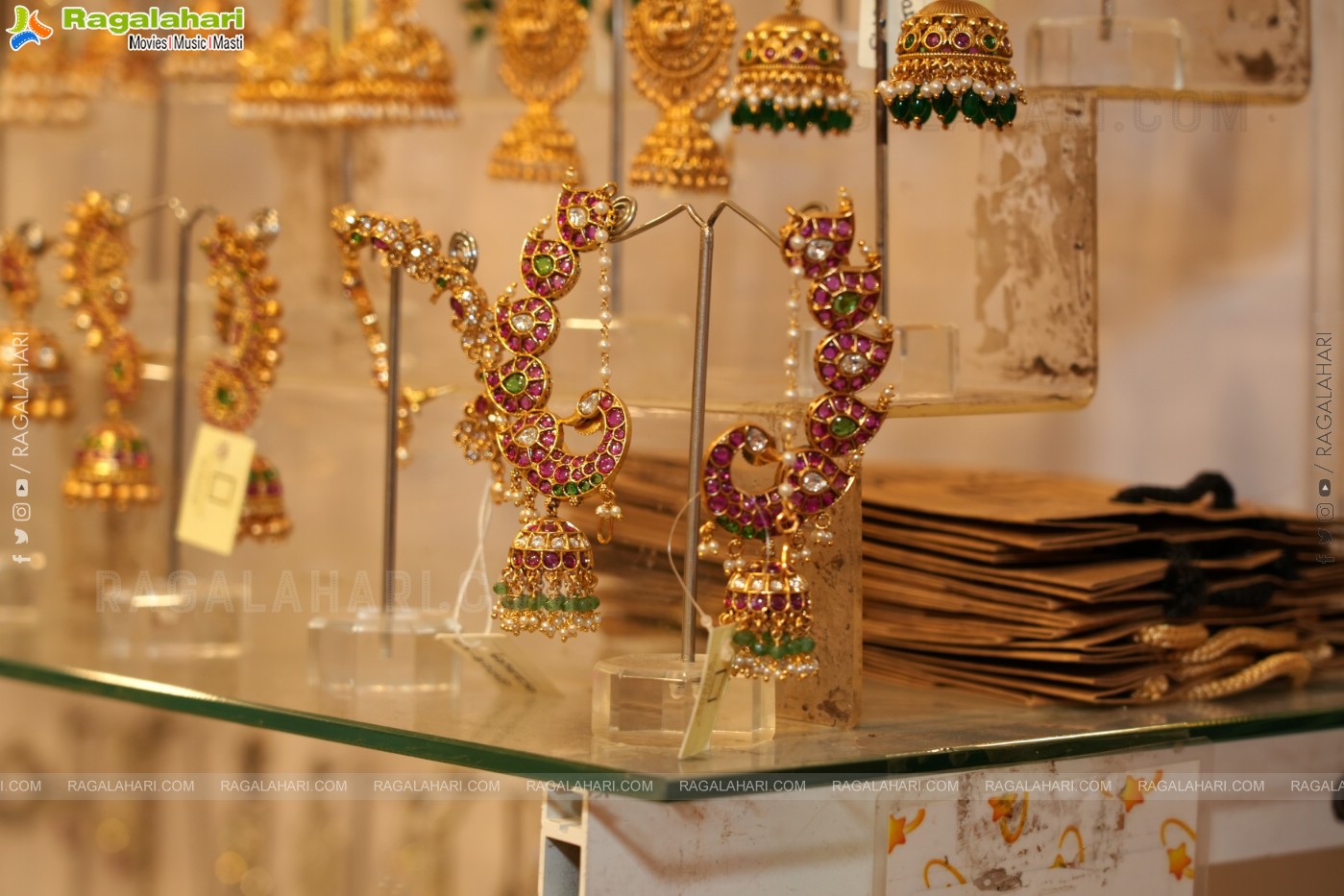 Hi Life Exhibition November 2025 Kicks Off at The Lalit Ashok, Bangalore