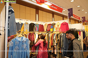 Hi Life Exhibition Nov 2025 Kicks Off at The Lalit Ashok