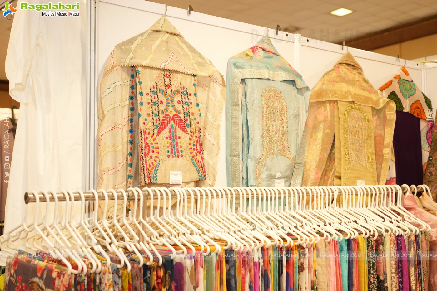 Hi Life Exhibition November 2025 Kicks Off at The Lalit Ashok, Bangalore