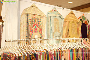 Hi Life Exhibition Nov 2025 Kicks Off at The Lalit Ashok