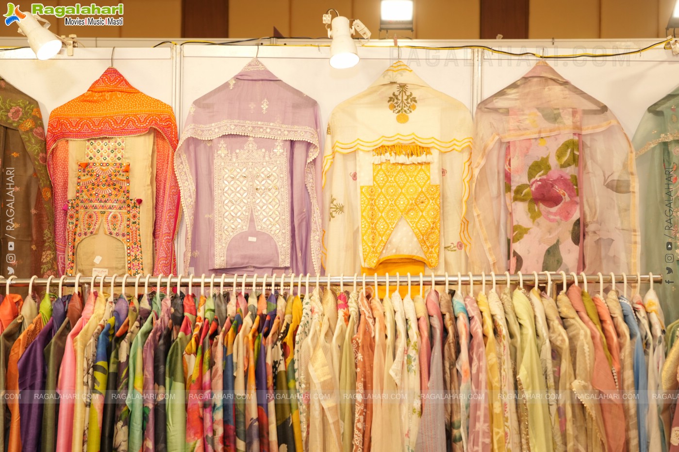 Hi Life Exhibition November 2025 Kicks Off at The Lalit Ashok, Bangalore