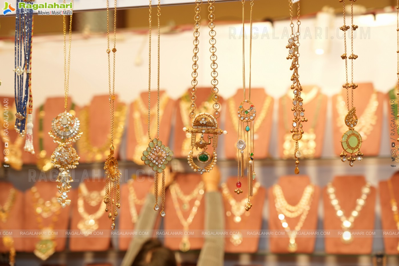 Hi Life Exhibition November 2025 Kicks Off at The Lalit Ashok, Bangalore