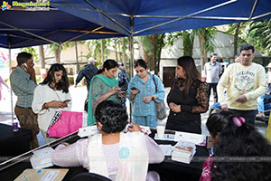 Hi Life Exhibition Nov 2025 Kicks Off at The Lalit Ashok