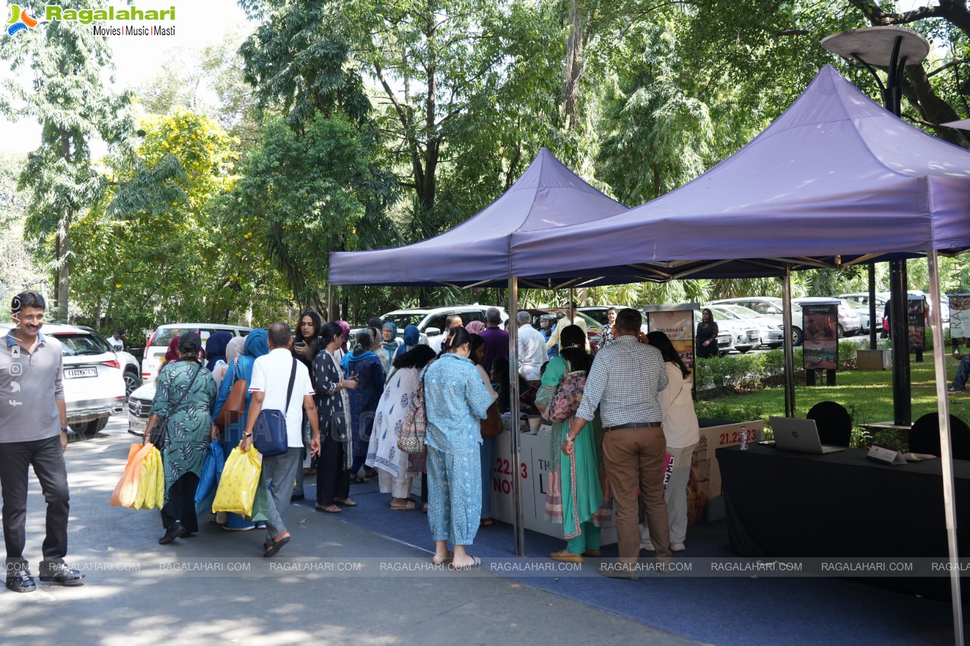 Hi Life Exhibition November 2025 Kicks Off at The Lalit Ashok, Bangalore