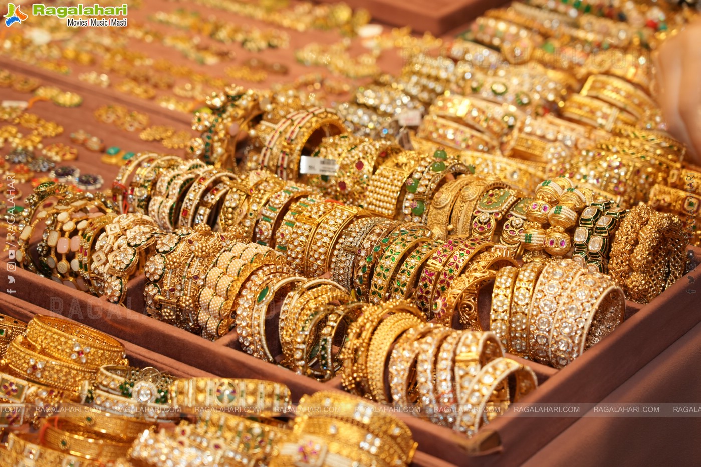 Hi Life Exhibition November 2025 Kicks Off at The Lalit Ashok, Bangalore