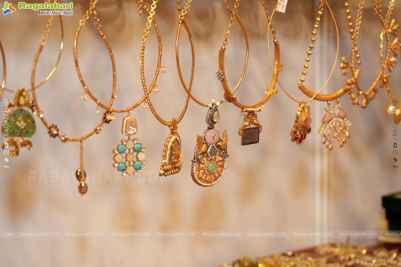 Hi Life Exhibition November 2025 Kicks Off at The Lalit Ashok, Bangalore