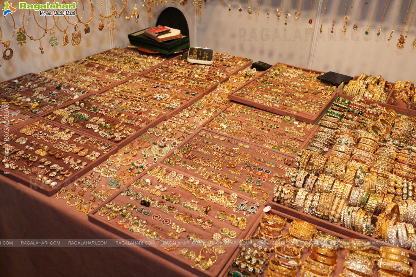 Hi Life Exhibition November 2025 Kicks Off at The Lalit Ashok, Bangalore