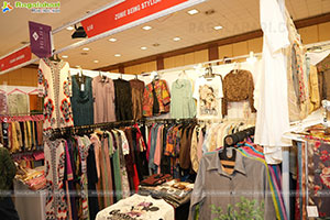 Hi Life Exhibition Nov 2025 Kicks Off at The Lalit Ashok