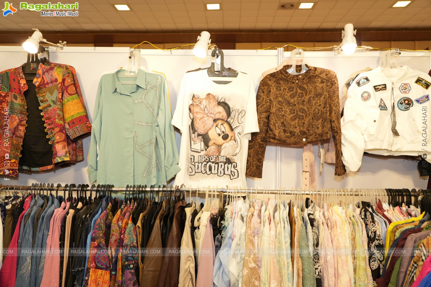 Hi Life Exhibition November 2025 Kicks Off at The Lalit Ashok, Bangalore