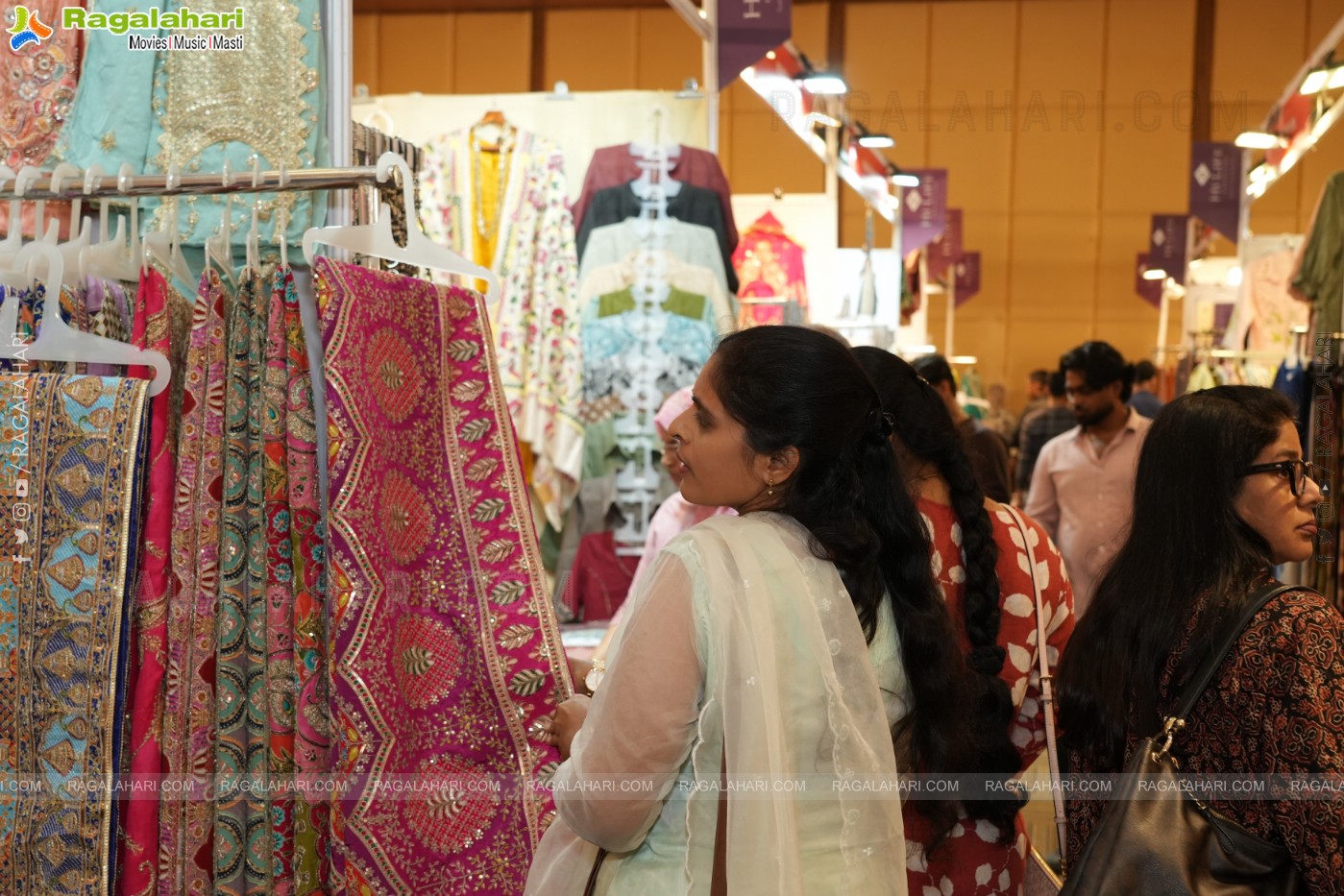 Hi Life Exhibition November 2025 Kicks Off at The Lalit Ashok, Bangalore