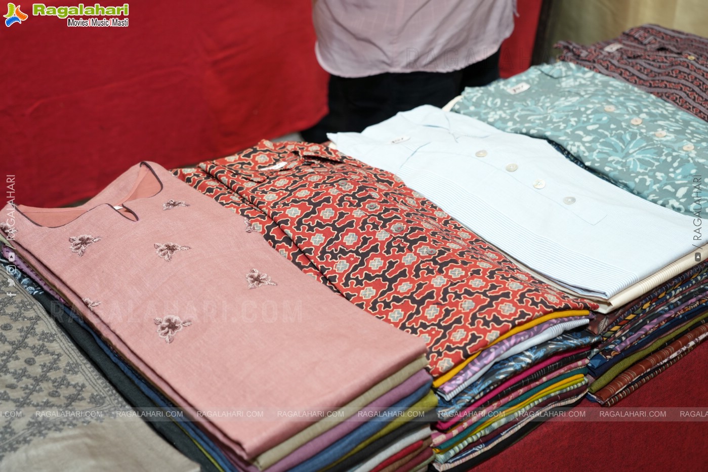 Hi Life Exhibition November 2025 Kicks Off at The Lalit Ashok, Bangalore