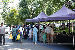 Hi Life Exhibition Nov 2025 Kicks Off at The Lalit Ashok