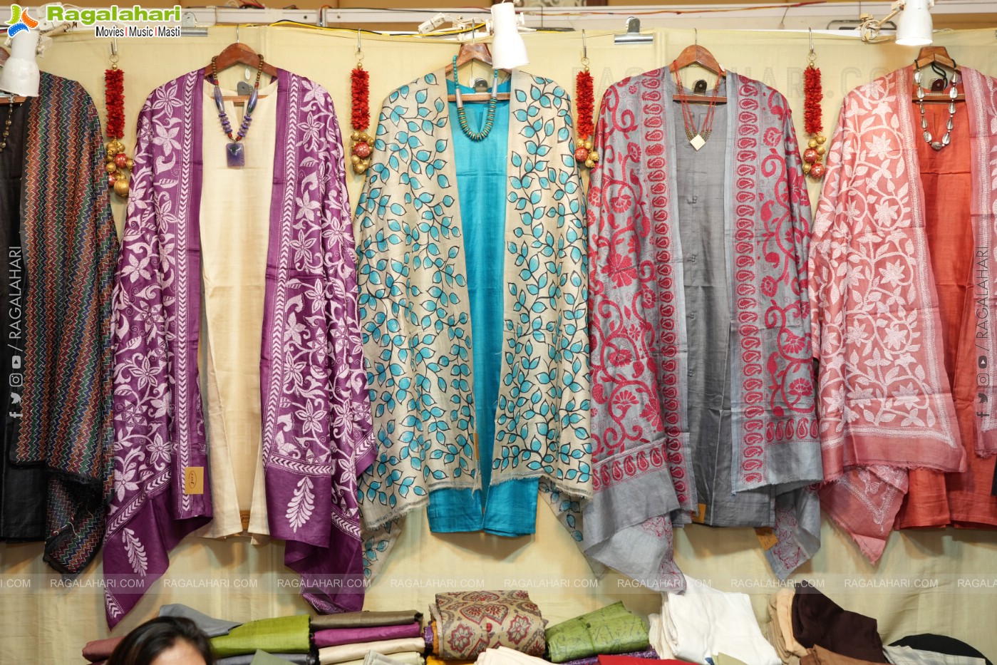 Hi Life Exhibition November 2025 Kicks Off at The Lalit Ashok, Bangalore