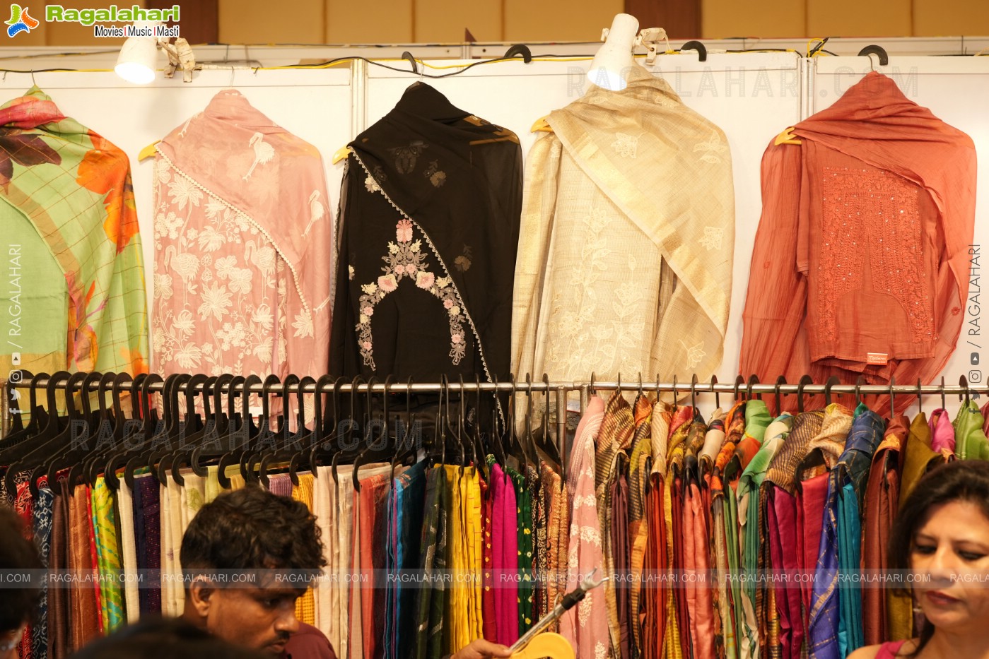 Hi Life Exhibition November 2025 Kicks Off at The Lalit Ashok, Bangalore