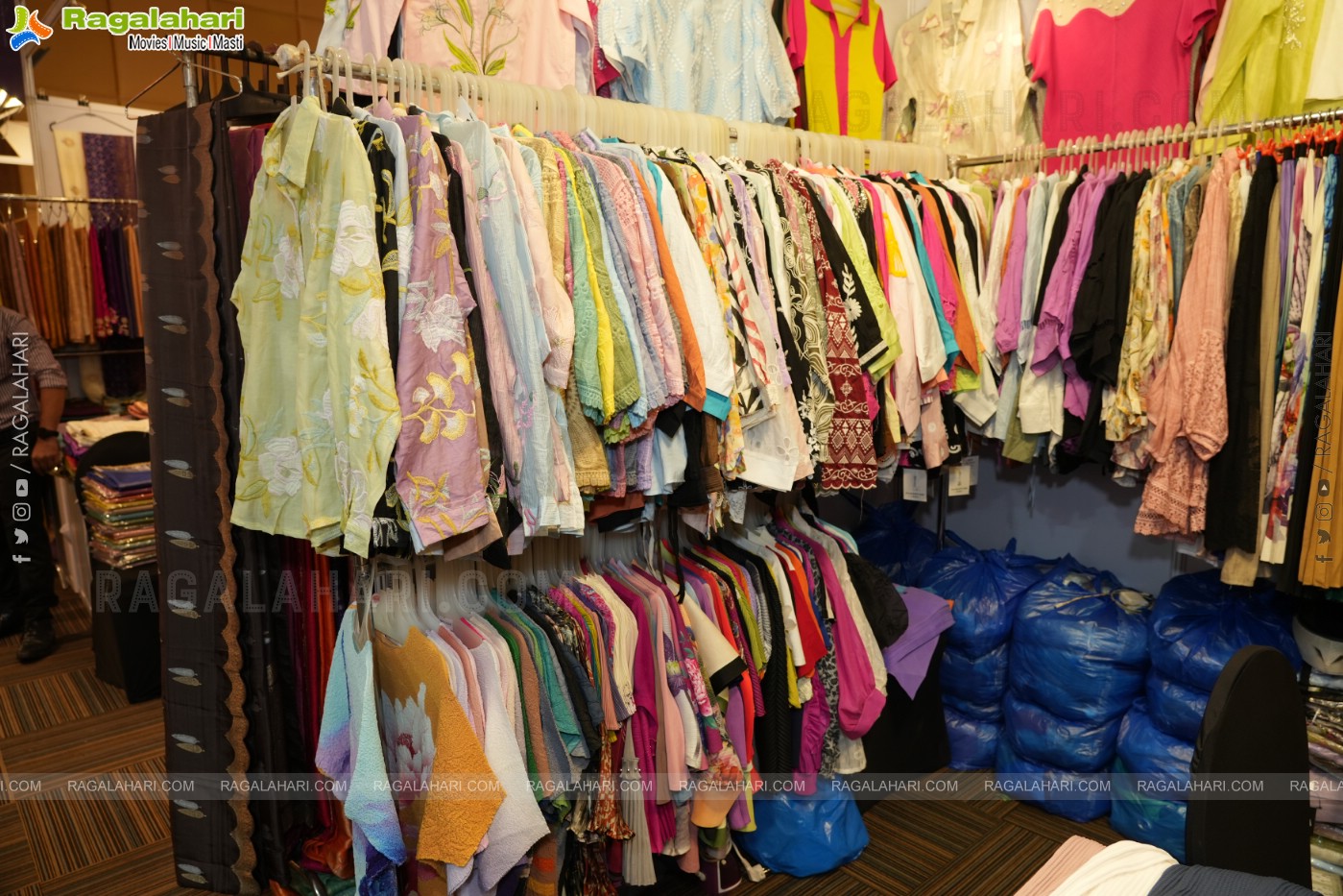 Hi Life Exhibition November 2025 Kicks Off at The Lalit Ashok, Bangalore