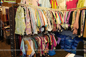 Hi Life Exhibition Nov 2025 Kicks Off at The Lalit Ashok