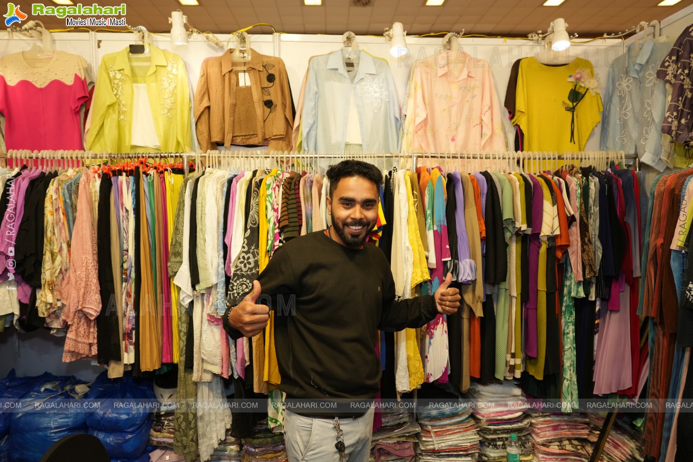 Hi Life Exhibition November 2025 Kicks Off at The Lalit Ashok, Bangalore